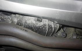 SUZUKI SKYWAVE 650 Trike LX 2008 CP52A