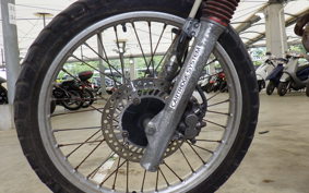 HONDA XLR250 BAJA GEN 2 MD22