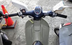 HONDA C50 SUPER CUB AA01