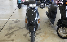 SUZUKI LET's 4 CA46A