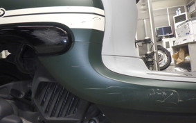 YAMAHA VINO 50 Gen.4 2017 AY02