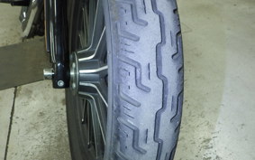HARLEY XL883N 2009