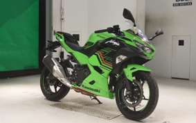 KAWASAKI NINJA 250 2000 EX250Y