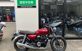HONDA GB350 2022 NC59