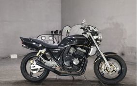HONDA CB400SF 2001 NC31
