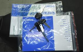 YAMAHA X FORCE SG79J