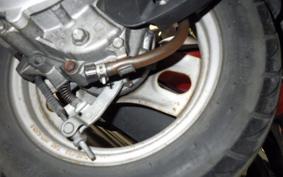 HONDA CREA SCOOPY AF55