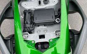 KAWASAKI NINJA 1000SX 2023 ZXT02K