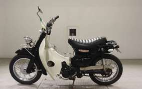 HONDA LITTLE CUB E AA01
