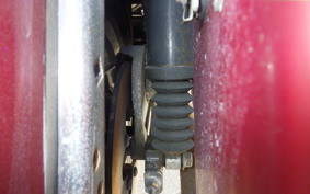 HARLEY FLHRI 1340 1997