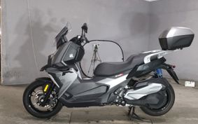 BMW C400X 0C31