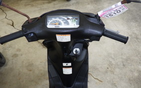 SUZUKI LET's 2 CA1PA