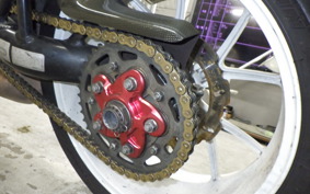 DUCATI MONSTER S4R TESTASTRETTA 2007