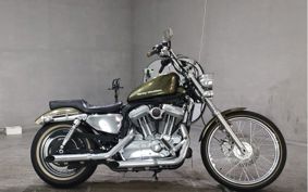 HARLEY HARLEY XL1200V LF3