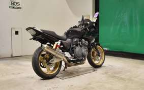 HONDA CB400 SUPER BOLDOR VTEC 2013 NC42