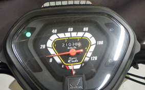 HONDA C110 SUPER CUB 2019 JA42