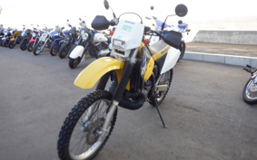 SUZUKI RMX250 S SJ14A