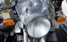 BMW R 1150 R 2005