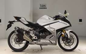 HONDA CBR250RR A 2002 MC51