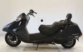 HONDA FUSION X MF02