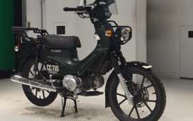HONDA ｸﾛｽｶﾌﾞ110-3 JA60