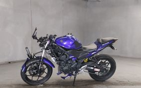 YAMAHA YZF-R25 RG10J