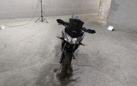 HONDA CBR250R MC41
