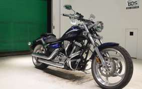 YAMAHA XV1900 RAIDER 2014