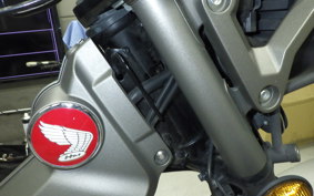 HONDA CT125-2 JA65