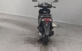 HONDA DIO 110 JF58