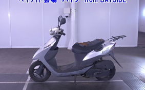 SUZUKI LET's 2