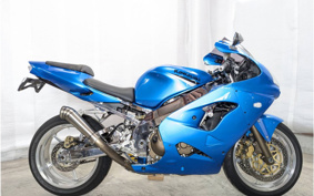 KAWASAKI ZX900R NINJA 2002 00F006
