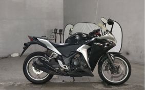 HONDA CBR250R MC41
