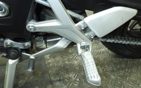 MV AGUSTA BRUTALE 800 2015