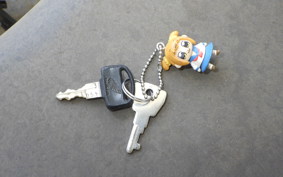 HONDA C50 SUPER CUB AA01