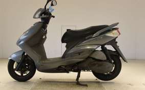 YAMAHA CYGNUS 125 X 2 SE44J