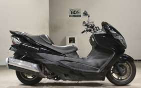 SUZUKI SKYWAVE 250 (Burgman 250) SS 2 1983 CJ46A