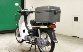 HONDA C100 SUPER CUB HA06