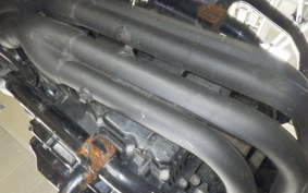 HONDA CB400SF VTEC Spec3 2006 NC39