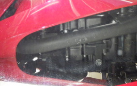 HONDA CBR250R GEN 3 MC41