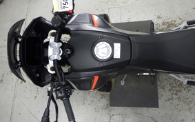 MOTO GUZZI V100 MANDELLO S 2023