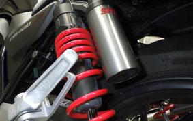 HONDA CB400S BOL D'OR-4AEﾊﾟ 2022