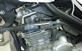 YAMAHA SEROW 250 Gen.2 2009 DG17J