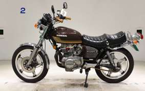 HONDA CB400T HAWK 2 2024 CB400T