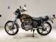 Фото Honda CB400T HAWK 2 2024 с японского аукциона