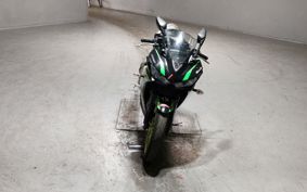 YAMAHA YZF-R25 RG43J