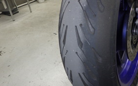 YAMAHA MT-09 Tracer GT 2020 RN51J