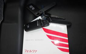 HONDA FORZA 250 MF13