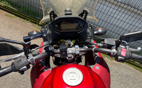 HONDA 400X 2014 NC47