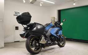 KAWASAKI NINJA 1000 A 2021